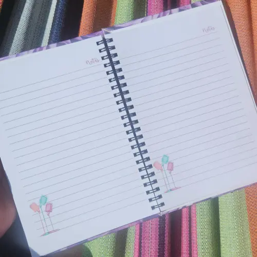 Agenda de Turnos Modelo 7 — imagen 6